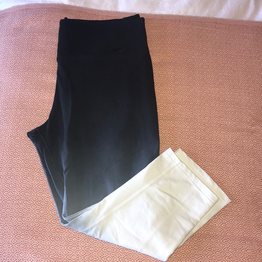 Nike Ombre Leggings